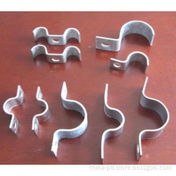 16. Aluminum Mounting Bracket (PTL-STP016)
